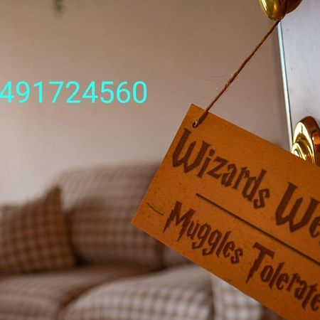 Appartement Il Paiolo Magico à Valeggio sul Mincio Extérieur photo