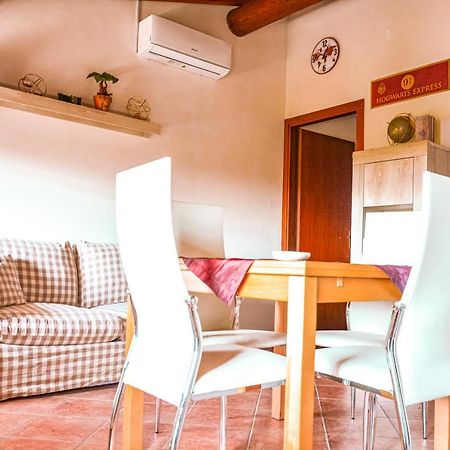 Appartement Il Paiolo Magico à Valeggio sul Mincio Extérieur photo