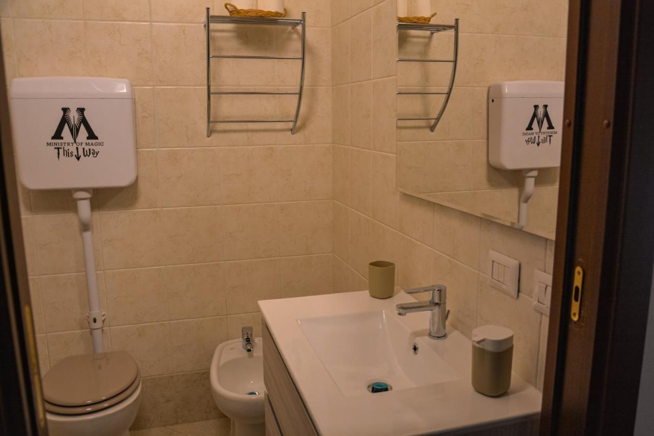 Appartement Il Paiolo Magico à Valeggio sul Mincio Extérieur photo