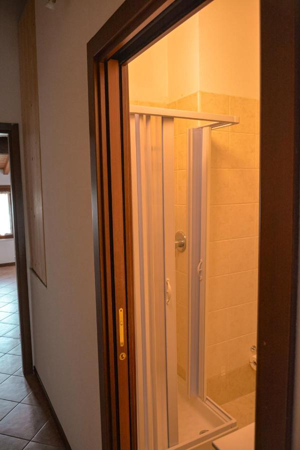 Appartement Il Paiolo Magico à Valeggio sul Mincio Extérieur photo
