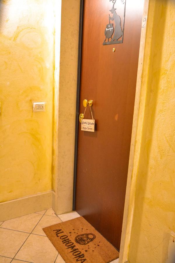Appartement Il Paiolo Magico à Valeggio sul Mincio Extérieur photo